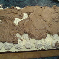 Placek z chałwą besi1803