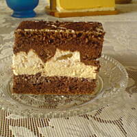 Placek z chałwą besi1803