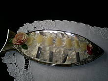 Fot. gitan, śledzik ananasowy