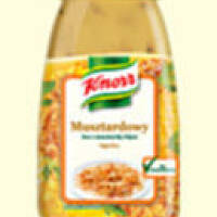 Zapiekanka MUSZTARDOWA z kurczakiem