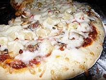 Fot. JuliaK, Pizza Hut - Ciasto na pizze - sprawdzone