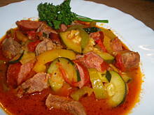 Fot. patysiapysia, leczo na jagnięcińce