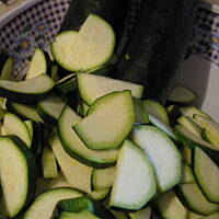 leczo na jagnięcińce