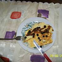 Omlety - kuchnia ekspresowa