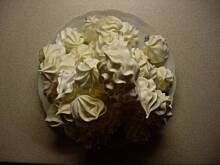 Fot. Dorotaxx, Grzybki Z Masą Orzechową