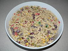 Fot. sushi333, Tuńczykowa sałatka