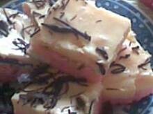 Fot. makusia, Torcik  jogurtowo-serowy