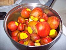 Fot. Shanna, Pomaranczowe buraki???