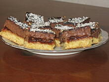 Fot. Jola123, Placek pomadkowy