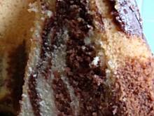 Fot. zwmkoc, Babka marmurkowa