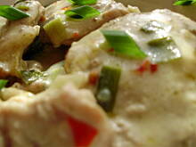 Fot. Krystyna911, Polędwiczki wieprzowe pikantne