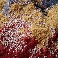 Ogórki - z pieprzem