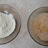 piersi z kurczaka zawijane z serem i szynką