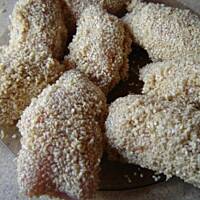 piersi z kurczaka zawijane z serem i szynką