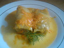 Fot. vikunia, Ukraińskie gołąbki