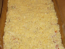 Fot. powsinoga, Pizza na grubym - zawsze udana