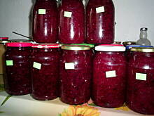 Fot. gitan, buraczki konserwowe gitan