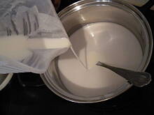 Fot. patysiapysia, batoniki BOUNTY