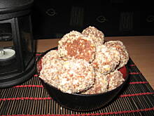 Fot. drakas, Po prostu kuleczki