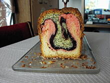 Fot. blackrose4u, Babka tulipan Kasi