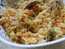 Fot. ilka76, Surówka  żydowska