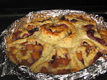 Fot. behemotka84, Zawijasek Absolutny hit