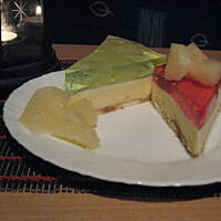 Najsmaczniejszy sernik na zimno