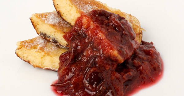 Kaiserschmarren - przepis - bing_translator - wielkiezarcie.com