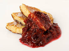 Fot. bing_translator, Kaiserschmarren