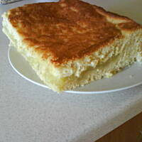 Jabłecznik z chrupiącą skórką