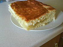 Fot. YoungLady, Jabłecznik z chrupiącą skórką