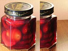 Fot. Teresa.Marcjan, Śliwki w occie moje