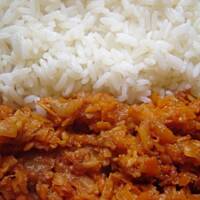 Ryba po grecku z winem