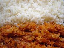 Fot. eNka, Ryba po grecku z winem