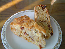 Fot. szksat, brzydki placek