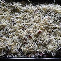 ciasto drożdżowe na pizze-najlepsze jakie znam