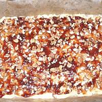 Ciasto z orzechami pyszne