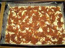 Fot. nutti, śmietankowe jabłuszko