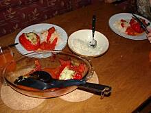 Fot. misiokasio, papryka faszerowana misiokasio