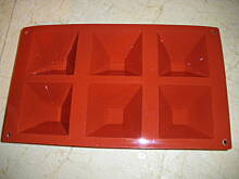 Fot. patysiapysia, MELO CAKE  -  w moim wydaniu