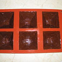 MELO CAKE  -  w moim wydaniu