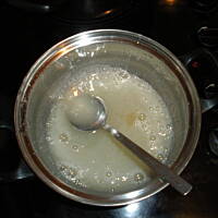 MELO CAKE  -  w moim wydaniu