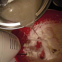 MELO CAKE  -  w moim wydaniu