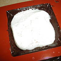 MELO CAKE  -  w moim wydaniu