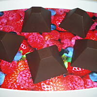 MELO CAKE  -  w moim wydaniu