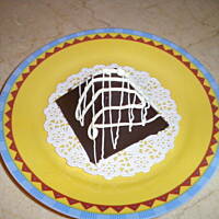 MELO CAKE  -  w moim wydaniu