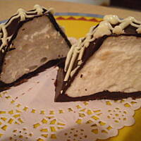 MELO CAKE  -  w moim wydaniu