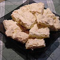 Ciasteczka hiszpanski chlebek