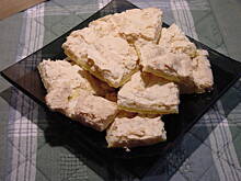 Fot. Transylwania, Ciasteczka hiszpanski chlebek