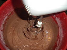 Fot. patysiapysia, SUSHI SUCRE - naleśniki  z ryżem i owocami